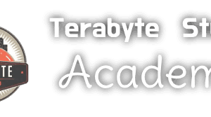 terabyte studio academy
